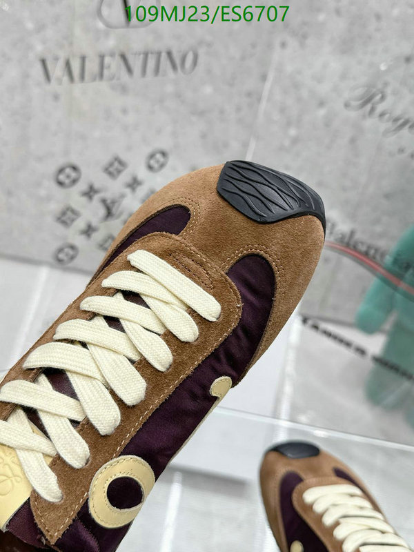 Loewe-Women Shoes Code: ES6707 $: 109USD