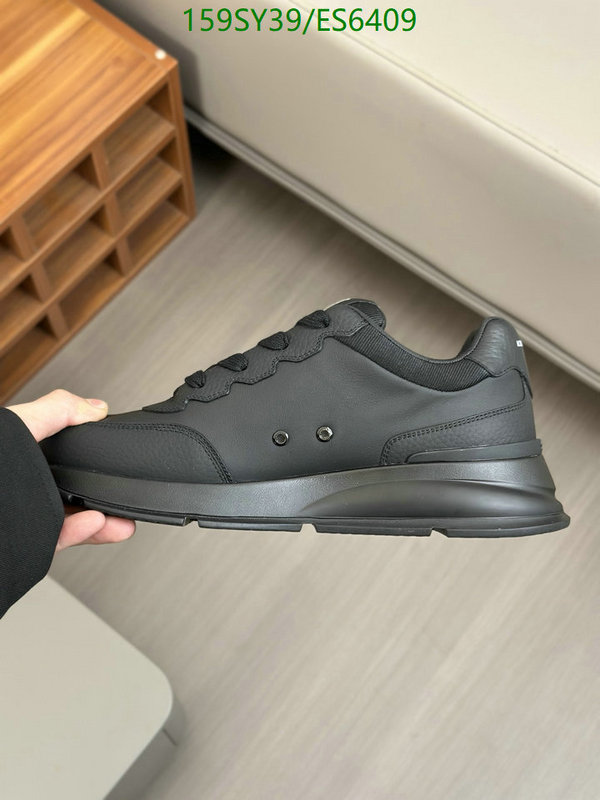 LV-Men shoes Code: ES6409 $: 159USD