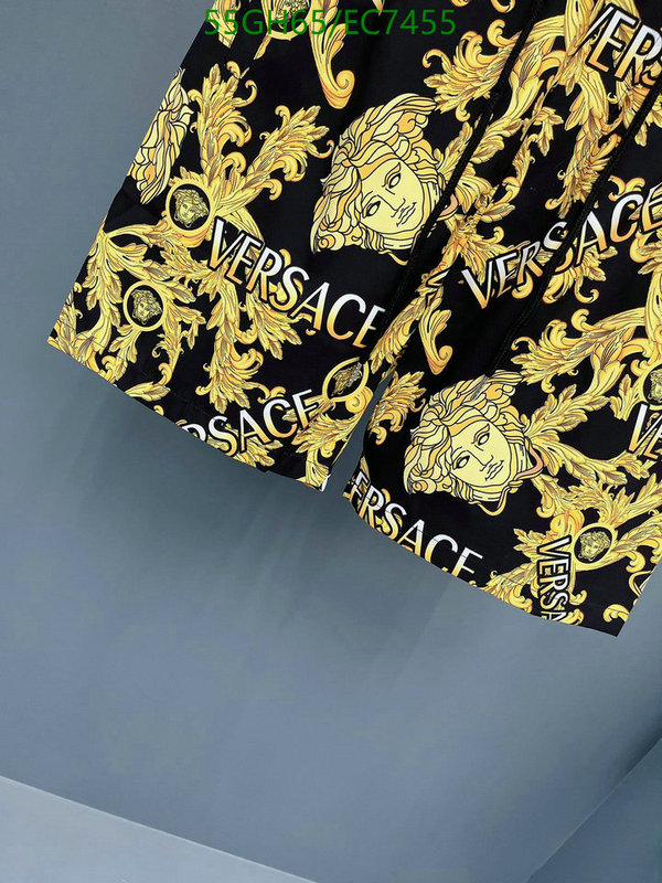 Versace-Clothing Code: EC7455 $: 55USD