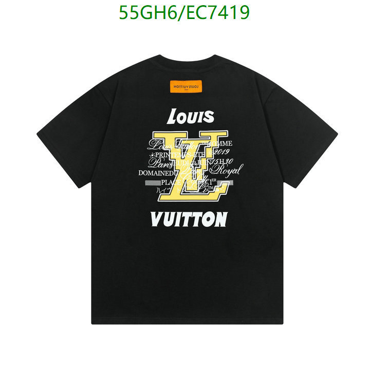 LV-Clothing Code: EC7419 $: 55USD