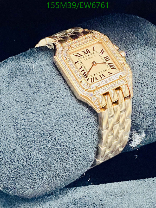 Cartier-Watch-4A Quality Code: EW6761 $: 155USD