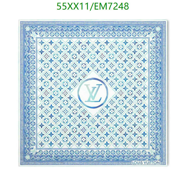LV-Scarf Code: EM7248 $: 55USD