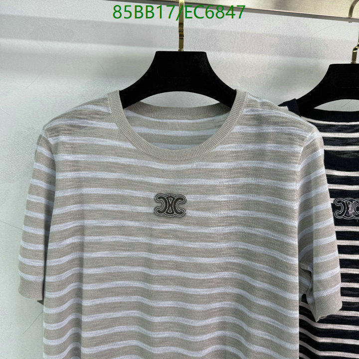 Celine-Clothing Code: EC6847 $: 85USD