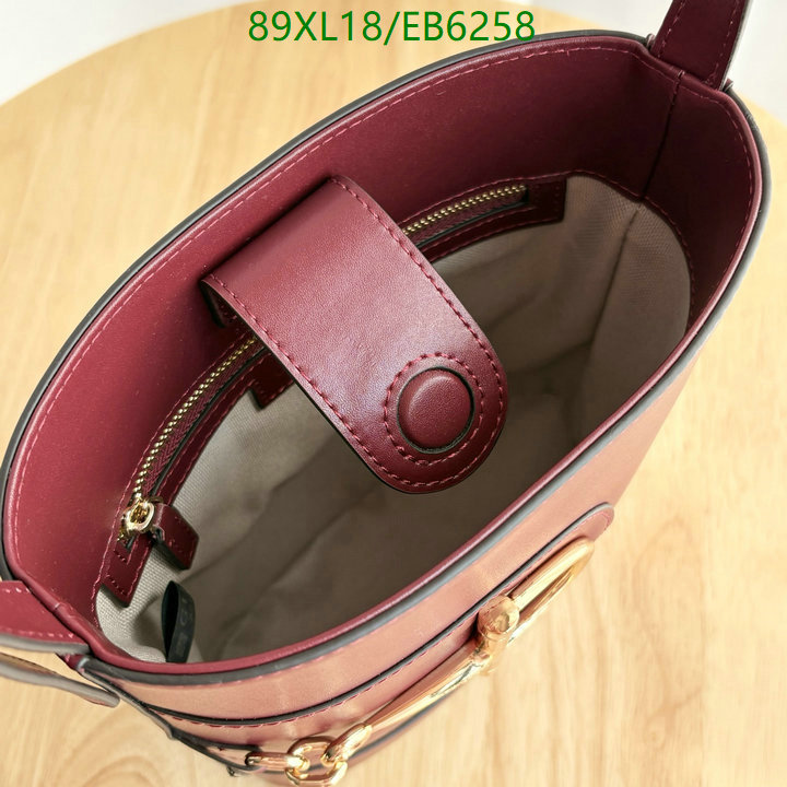 Gucci-Bag-4A Quality Code: EB6258 $: 89USD