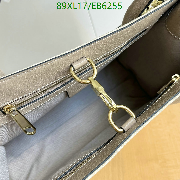 Gucci-Bag-4A Quality Code: EB6255 $: 89USD