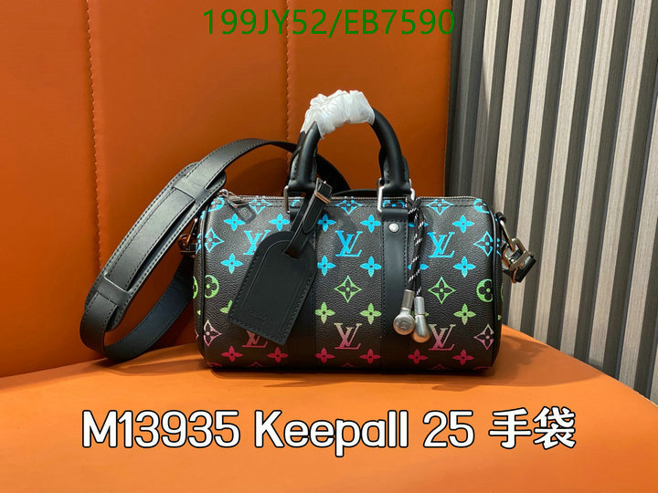 LV-Bag-Mirror Quality Code: EB7590 $: 199USD