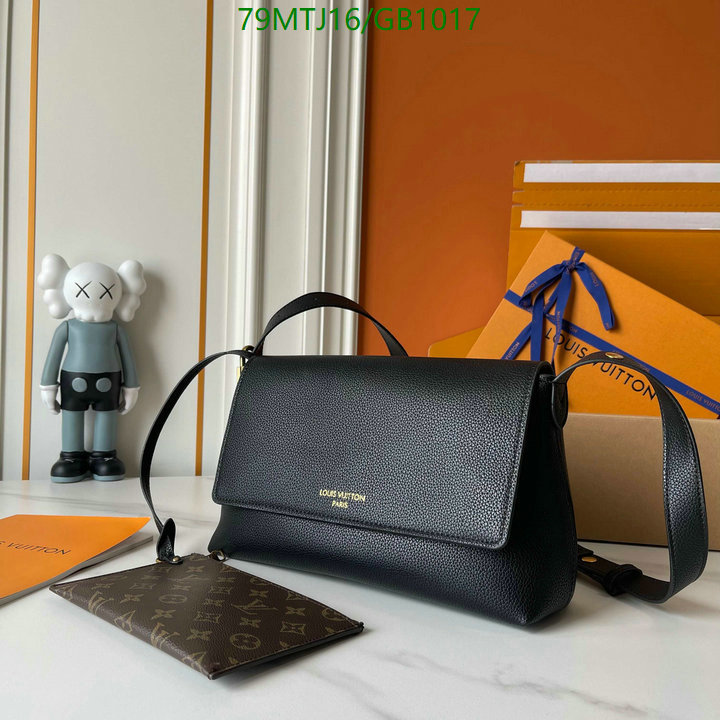 LV-Bag-4A Quality Code: GB1017 $: 79USD