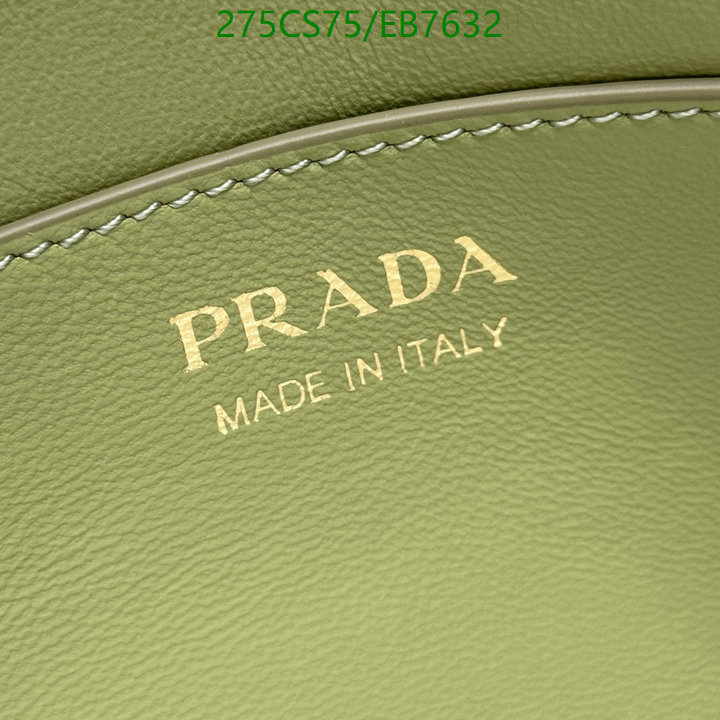 Prada-Bag-Mirror Quality Code: EB7632 $: 275USD