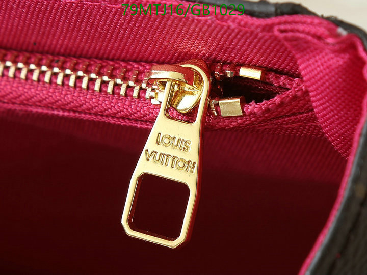 LV-Bag-4A Quality Code: GB1029 $: 79USD