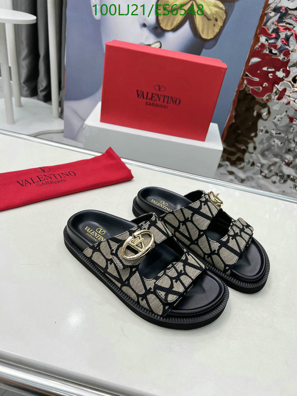Valentino-Women Shoes Code: ES6548 $: 100USD