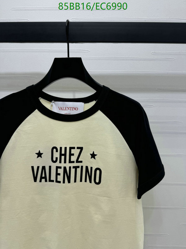 Valentino-Clothing Code: EC6990 $: 85USD