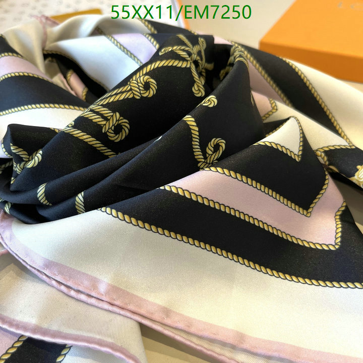 LV-Scarf Code: EM7250 $: 55USD