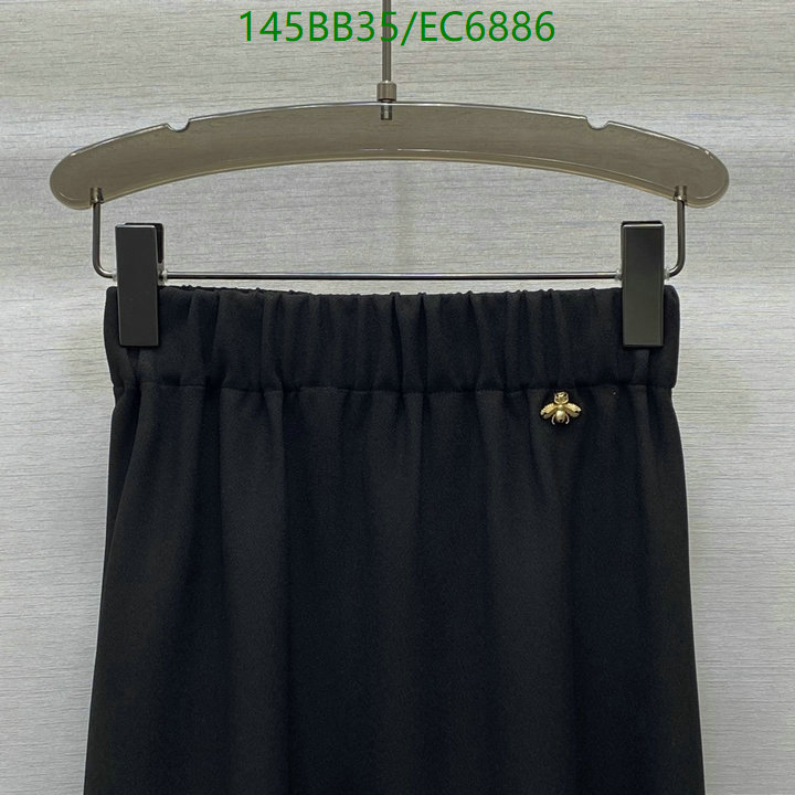 Dior-Clothing Code: EC6886 $: 145USD