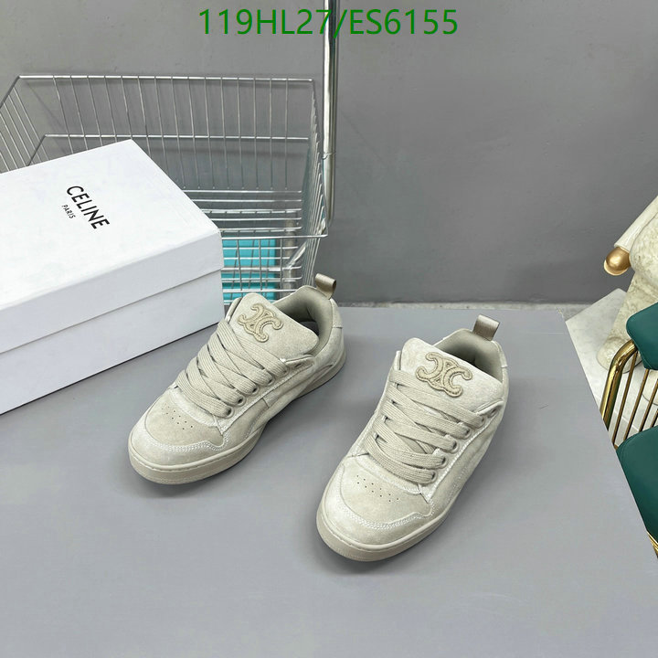 Celine-Women Shoes Code: ES6155 $: 119USD