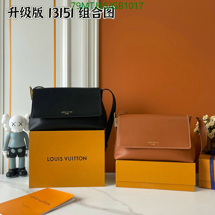 LV-Bag-4A Quality Code: GB1017 $: 79USD