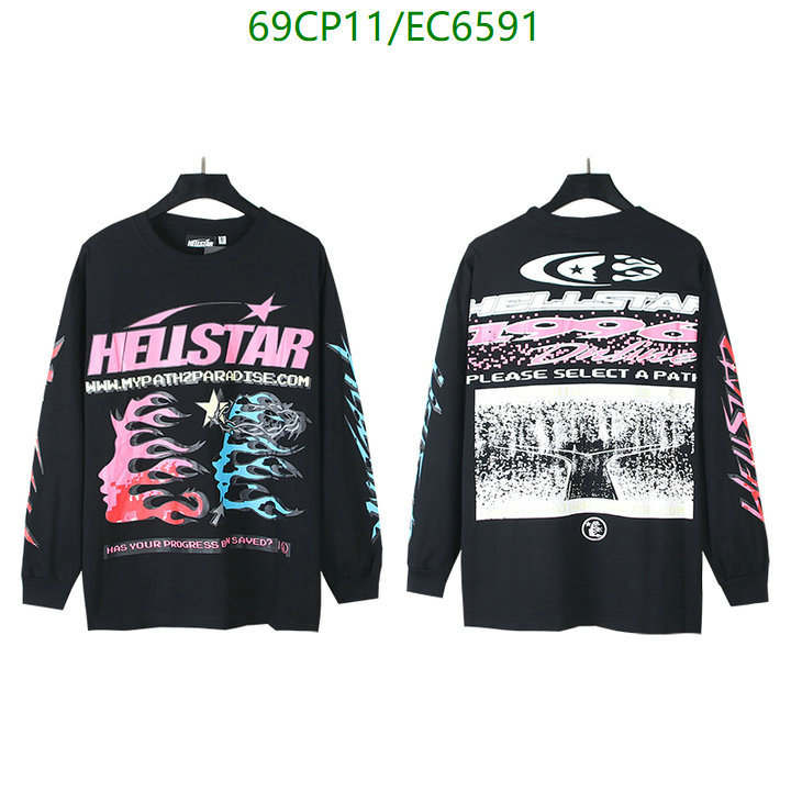 Hellstar-Clothing Code: EC6591 $: 69USD