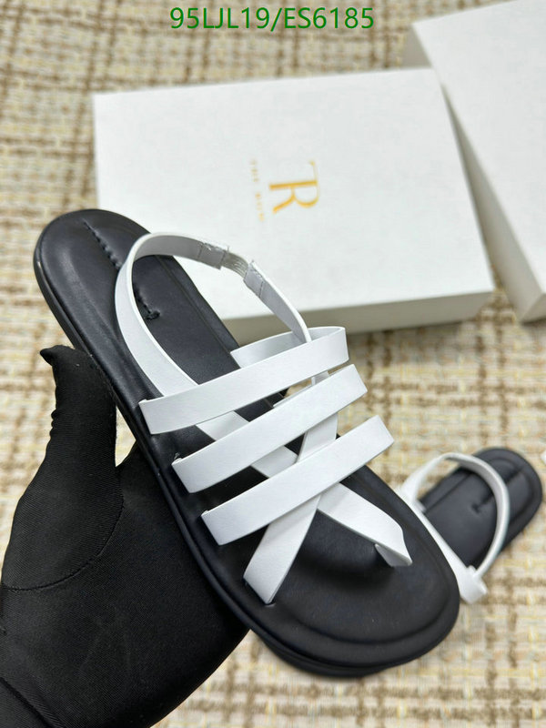 The Row-Women Shoes Code: ES6185 $: 95USD