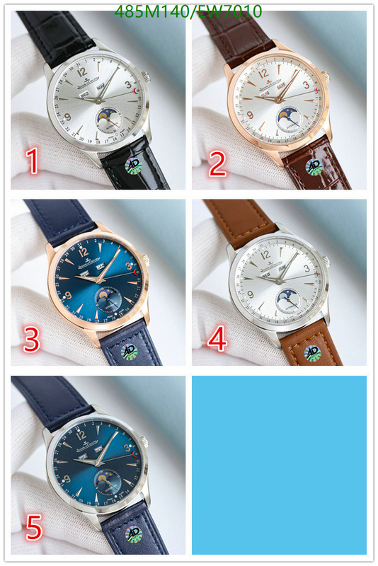 Jaeger-LeCoultre-Watch-Mirror Quality Code: EW7010 $: 485USD