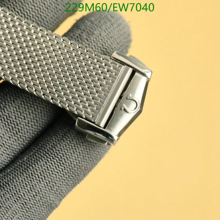 Omega-Watch-Mirror Quality Code: EW7040 $: 229USD