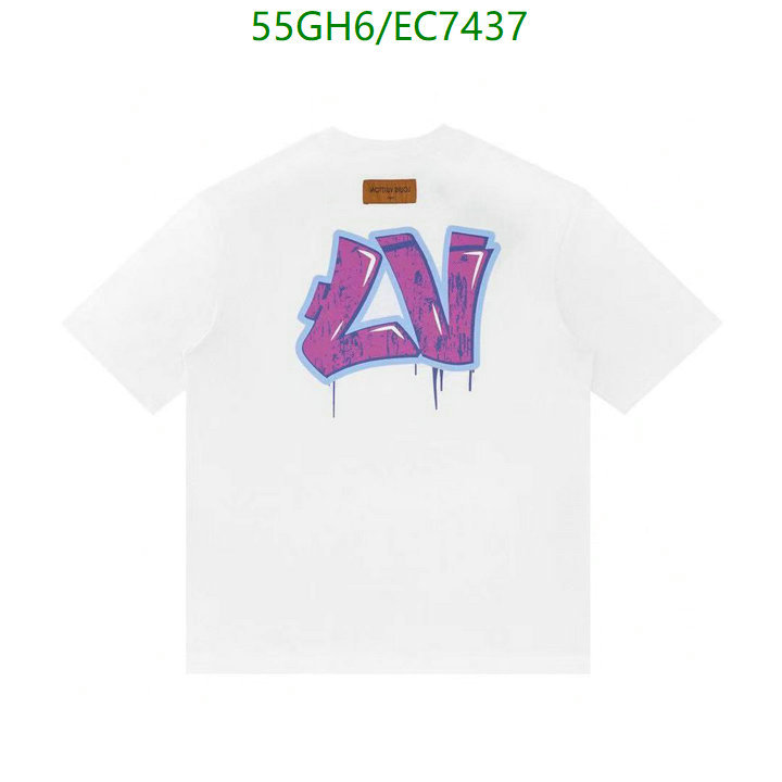 LV-Clothing Code: EC7437 $: 55USD