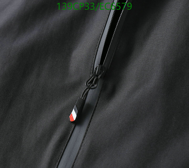 Moncler-Clothing Code: EC6579 $: 139USD
