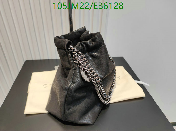 Stella McCartney-Bag-Mirror Quality Code: EB6128 $: 105USD