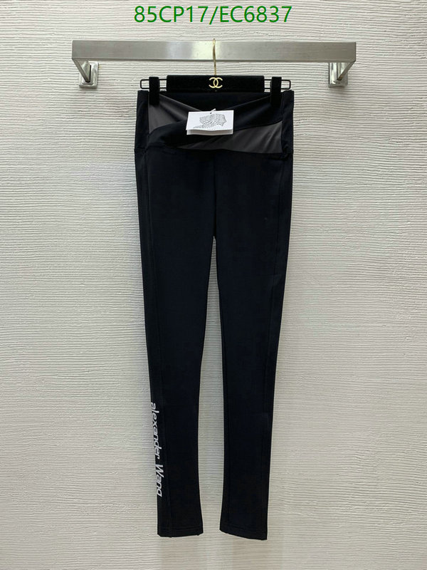 Alexander McQueen-Clothing Code: EC6837 $: 85USD