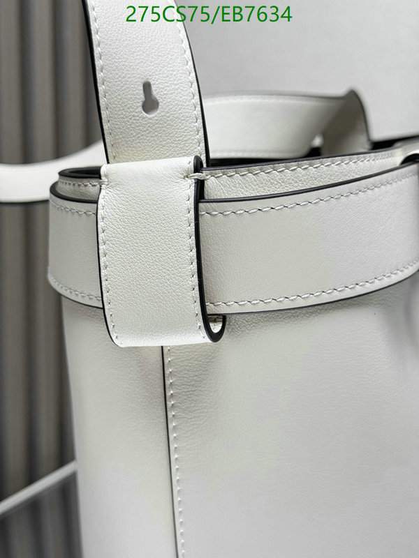 Prada-Bag-Mirror Quality Code: EB7634 $: 275USD