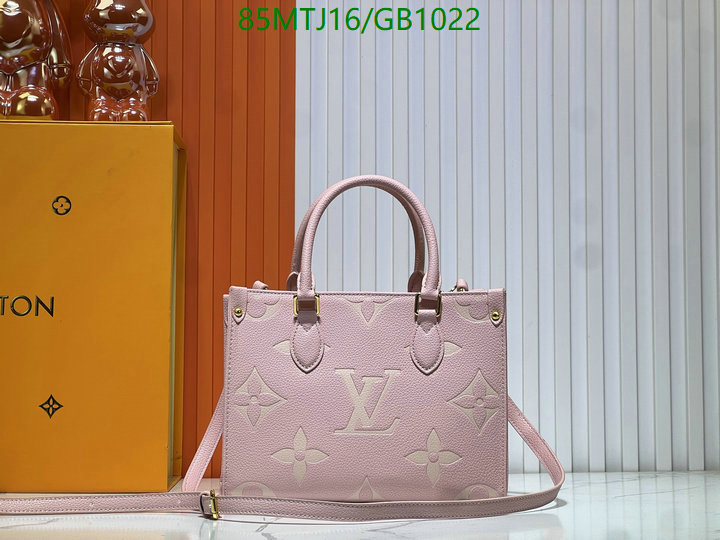 LV-Bag-4A Quality Code: GB1022 $: 85USD