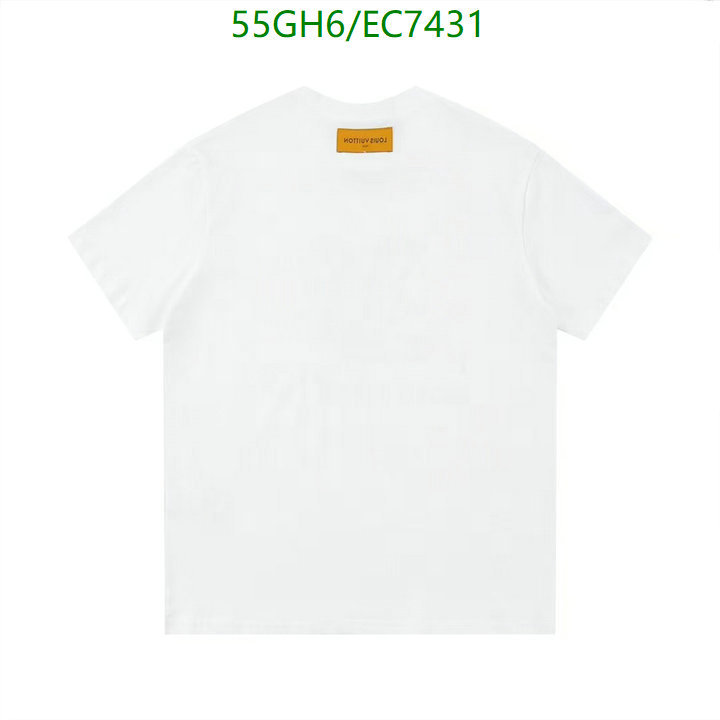 LV-Clothing Code: EC7431 $: 55USD