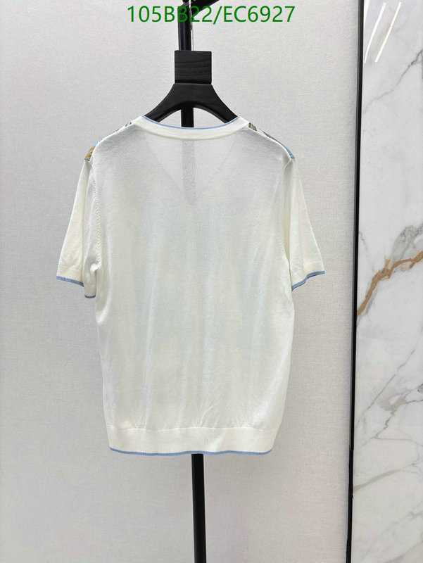 Hermes-Clothing Code: EC6927 $: 105USD