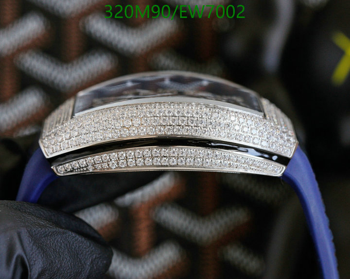 Franck Muller-Watch-Mirror Quality Code: EW7002 $: 320USD