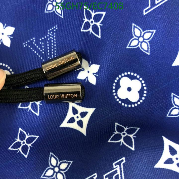 LV-Clothing Code: EC7408 $: 55USD