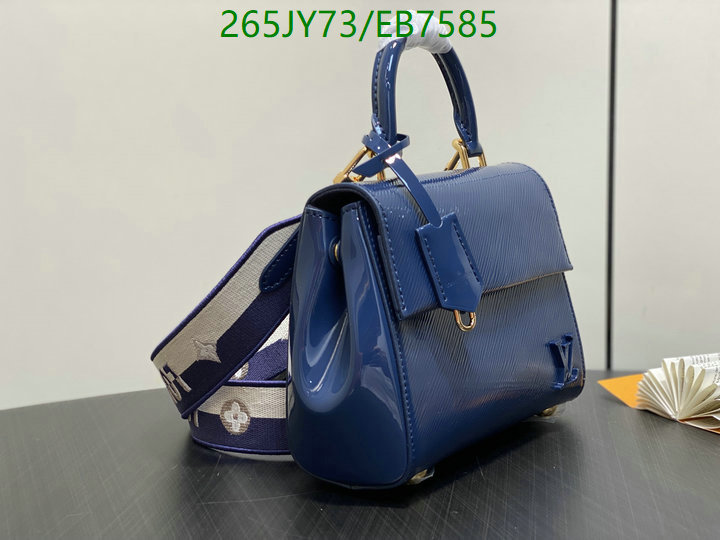 LV-Bag-Mirror Quality Code: EB7585 $: 265USD