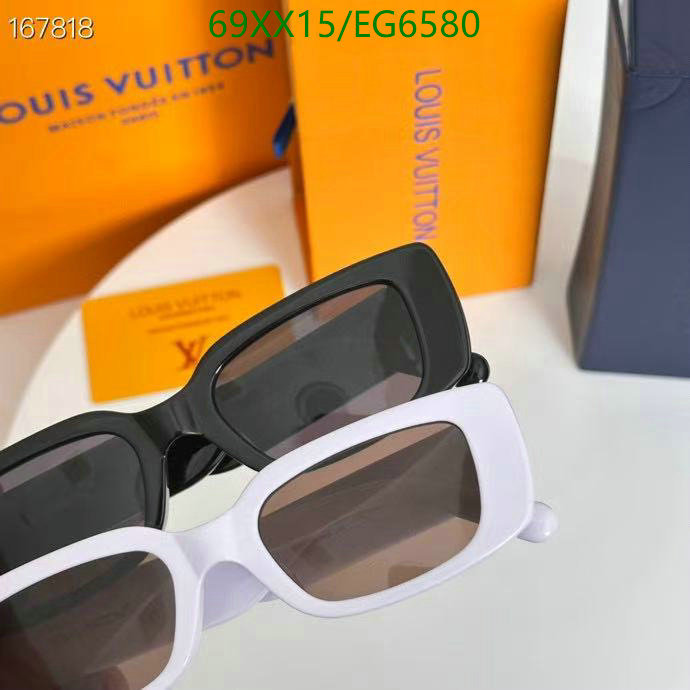 LV-Glasses Code: EG6580 $: 69USD