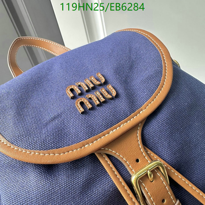 Miu Miu-Bag-4A Quality Code: EB6284