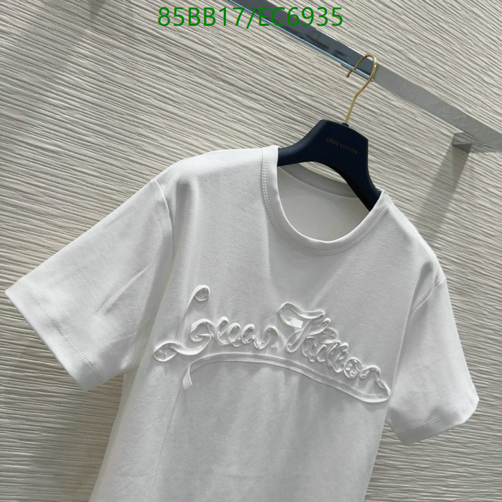 LV-Clothing Code: EC6935 $: 85USD