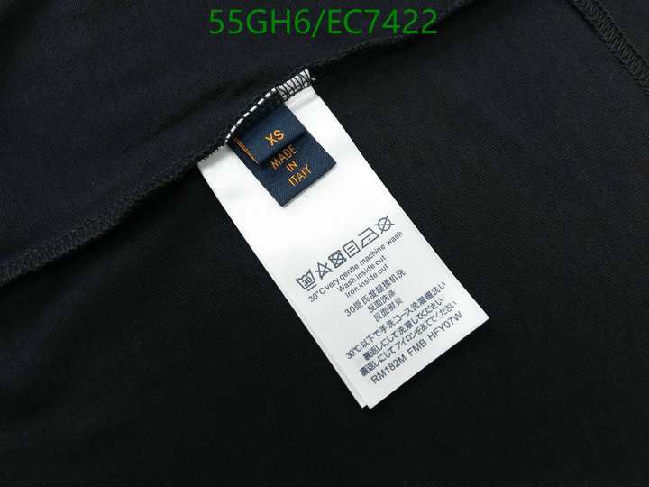 LV-Clothing Code: EC7422 $: 55USD