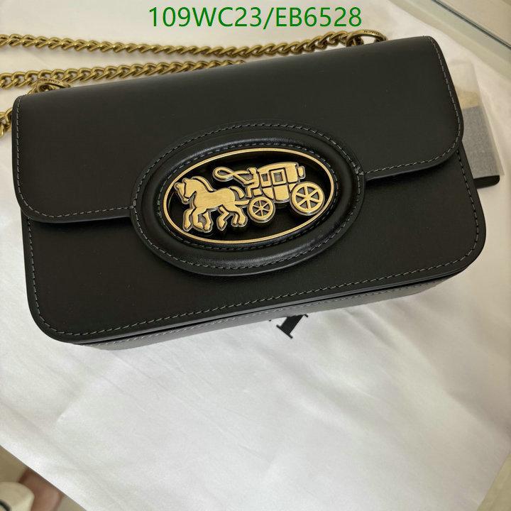 Coach-Bag-4A Quality Code: EB6528 $: 109USD