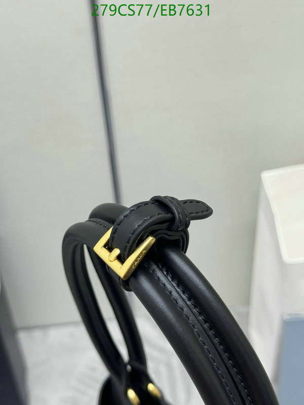 Prada-Bag-Mirror Quality Code: EB7631 $: 279USD