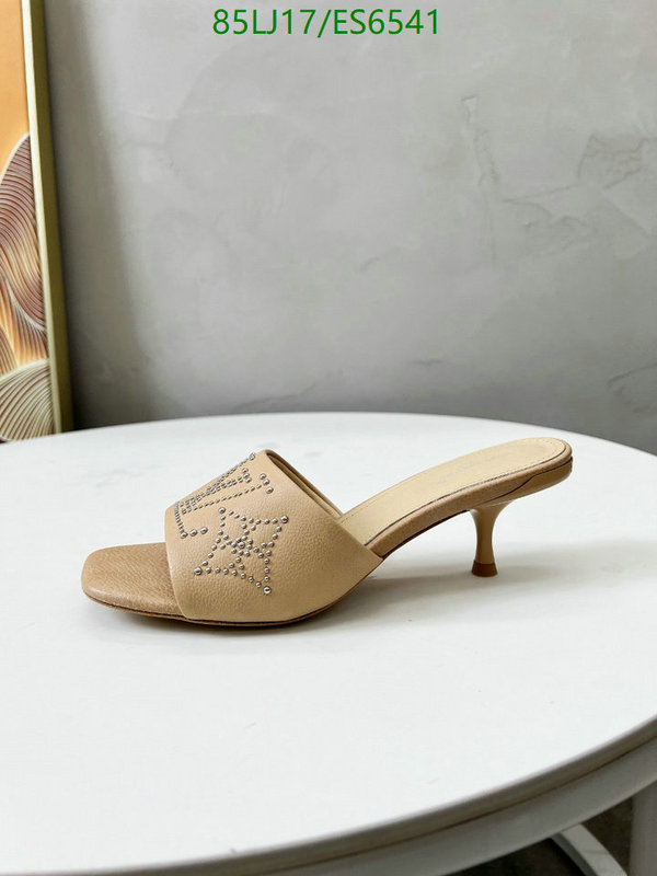 LV-Women Shoes Code: ES6541 $: 85USD