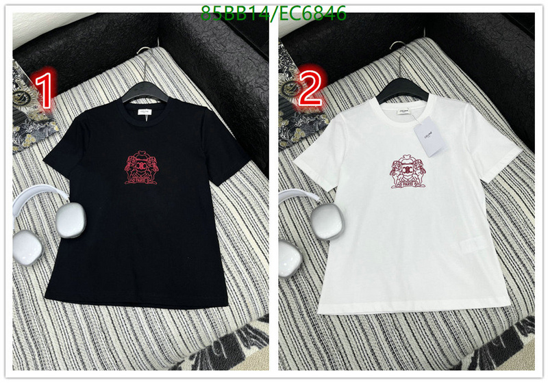Celine-Clothing Code: EC6846 $: 85USD