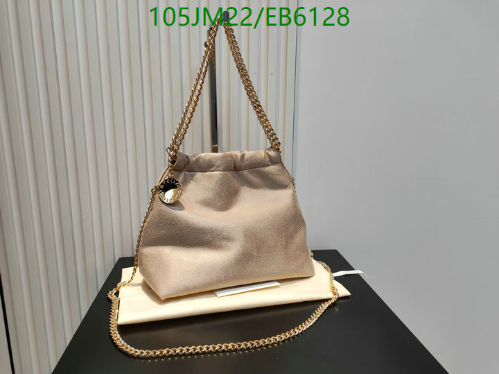 Stella McCartney-Bag-Mirror Quality Code: EB6128 $: 105USD
