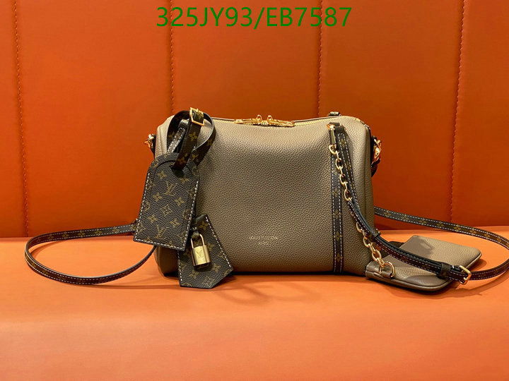 LV-Bag-Mirror Quality Code: EB7587 $: 325USD