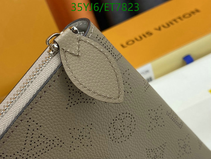 LV-Wallet-4A Quality Code: ET7823 $: 35USD
