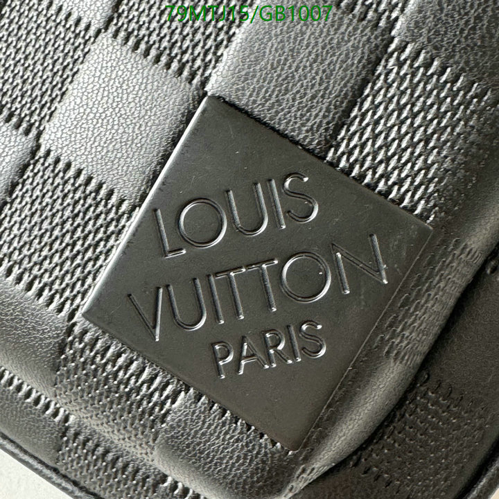 LV-Bag-4A Quality Code: GB1007 $: 79USD