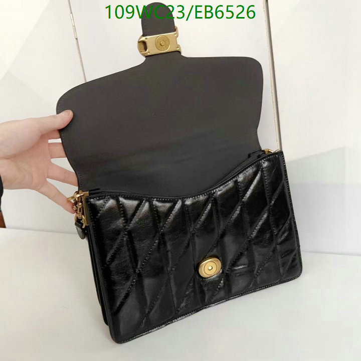 Coach-Bag-4A Quality Code: EB6526 $: 109USD