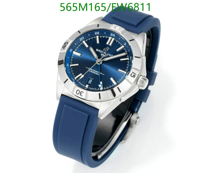 Breitling-Watch-Mirror Quality Code: EW6811 $: 565USD