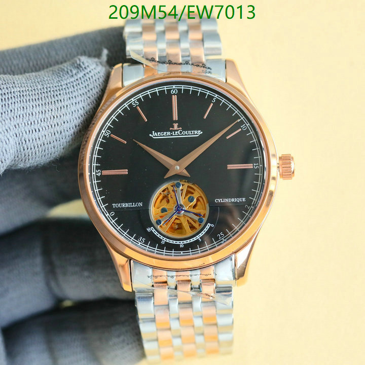 Jaeger-LeCoultre-Watch-Mirror Quality Code: EW7013 $: 209USD