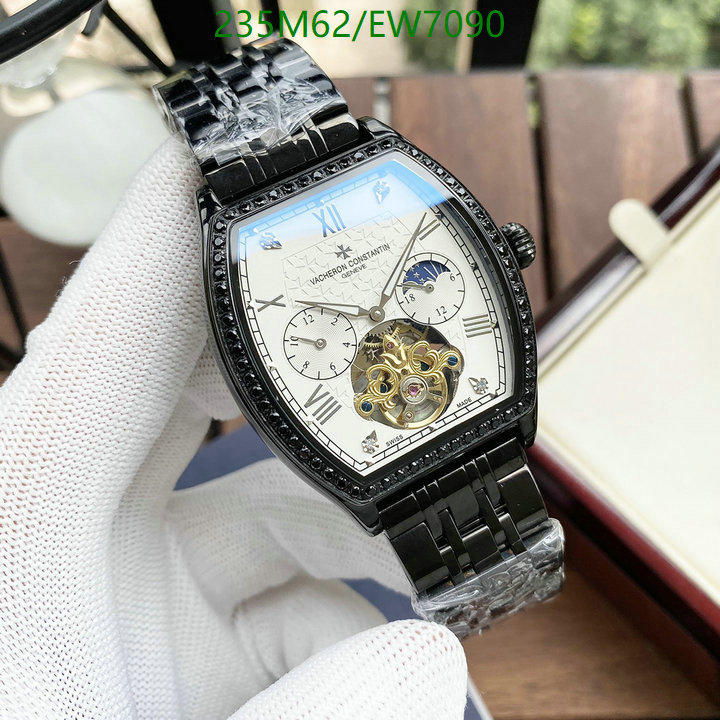 Vacheron Constantin-Watch-Mirror Quality Code: EW7090 $: 235USD